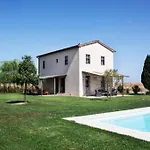 Willa Sant'ilaria - Private 2 Bdrs Pool Villa Montesoli