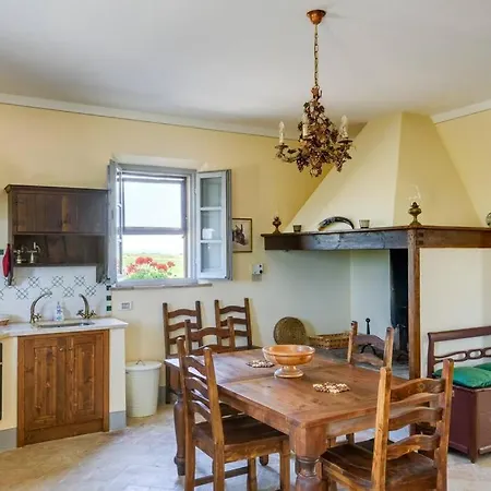 Sant'ilaria - Private 2 Bdrs Pool Villa *