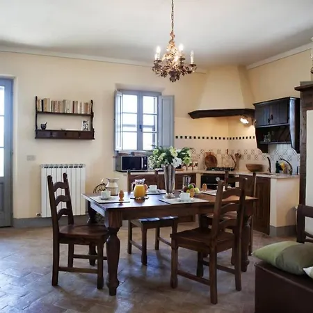 Sant'ilaria - Private 2 Bdrs Pool