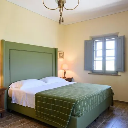 Sant'ilaria - Private 2 Bdrs Pool Villa