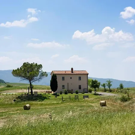 Sant'ilaria - Private 2 Bdrs Pool Willa *