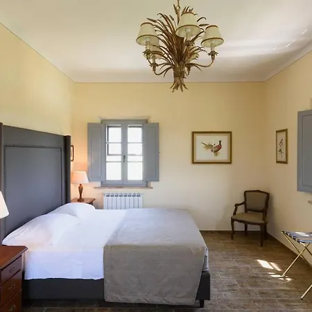 Sant'ilaria - Private 2 Bdrs Pool Villa Villa Montesoli