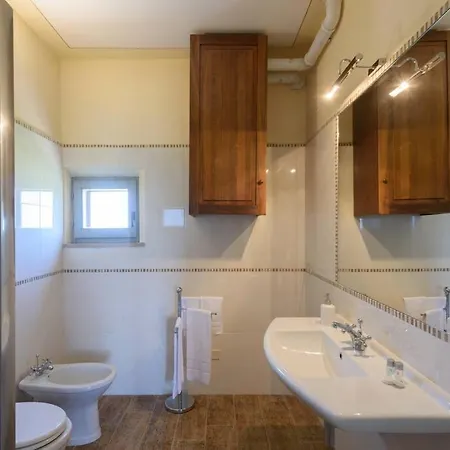 Sant'ilaria - Private 2 Bdrs Pool Villa