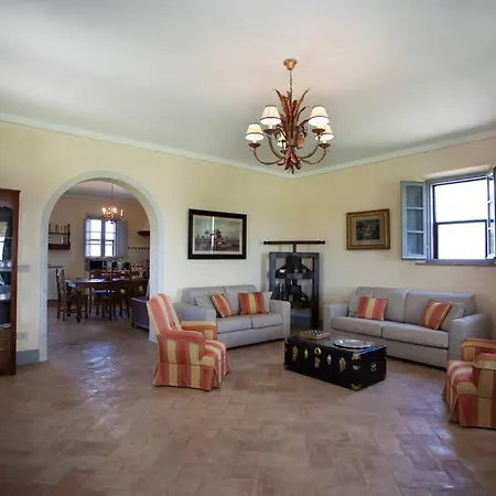 Villa Sant'ilaria - Private 2 Bdrs Pool