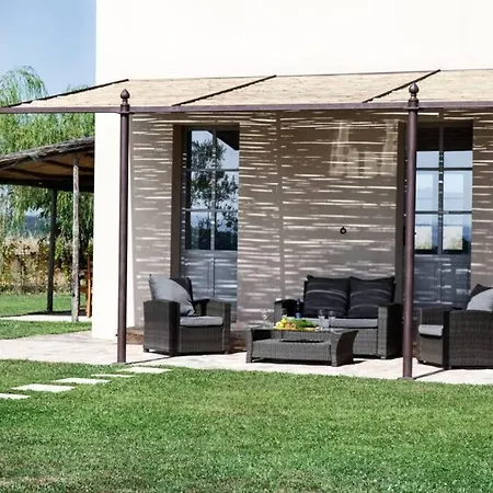 Sant'ilaria - Private 2 Bdrs Pool Villa Montesoli