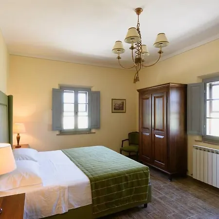 Sant'ilaria - Private 2 Bdrs Pool *