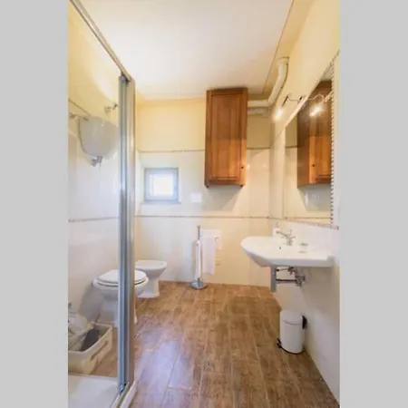 Sant'ilaria - Private 2 Bdrs Pool Villa
