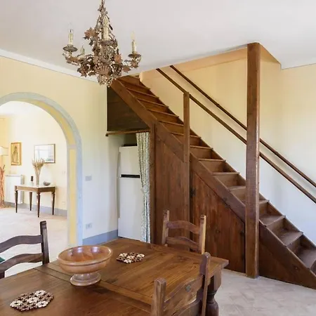 Sant'ilaria - Private 2 Bdrs Pool Villa *