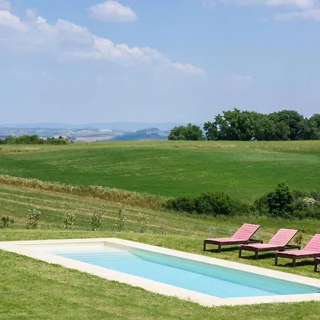 Sant'ilaria - Private 2 Bdrs Pool Villa *